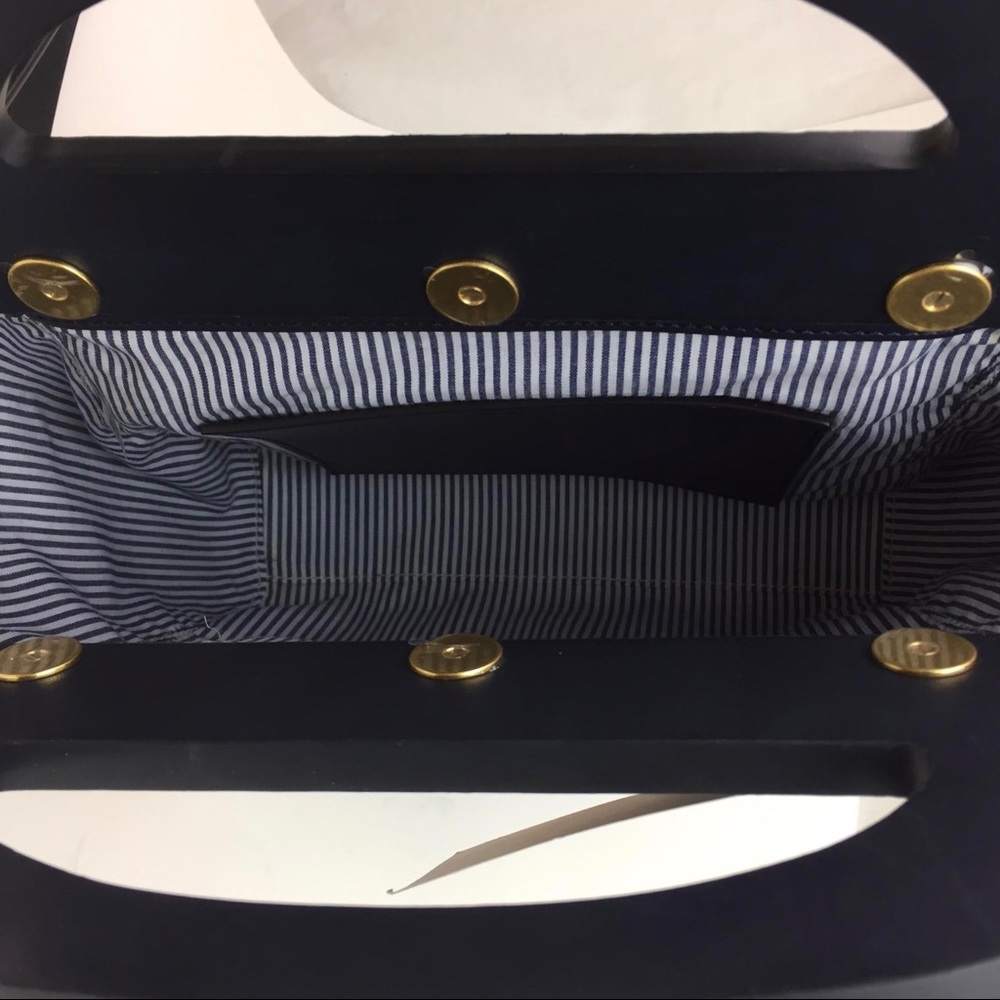 Tory Burch Multicolor Satchel - Picture 5 of 8